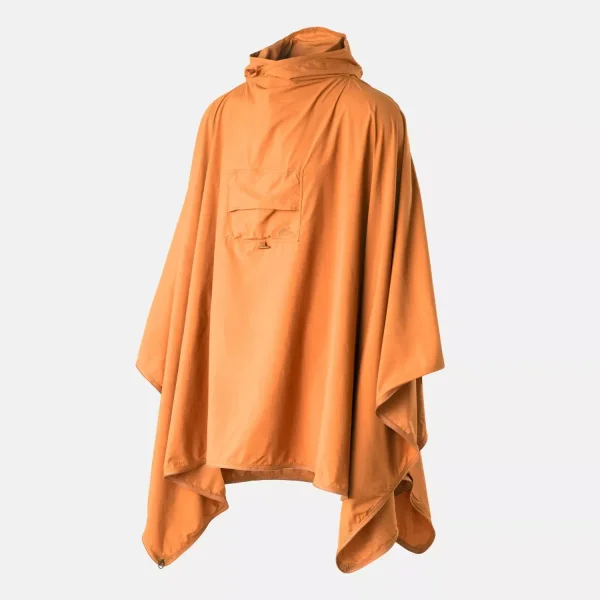 Шарф Helikon-Tex Swagman Scarf — Neon Orange
