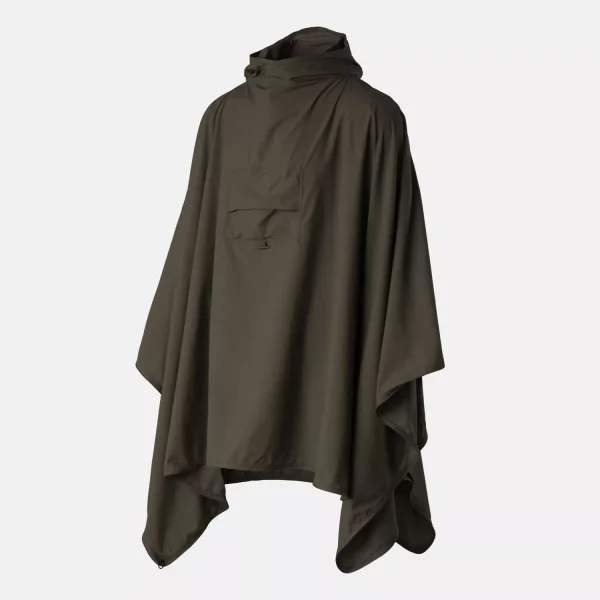 Шарф Helikon-Tex Swagman Scarf — Taiga Green