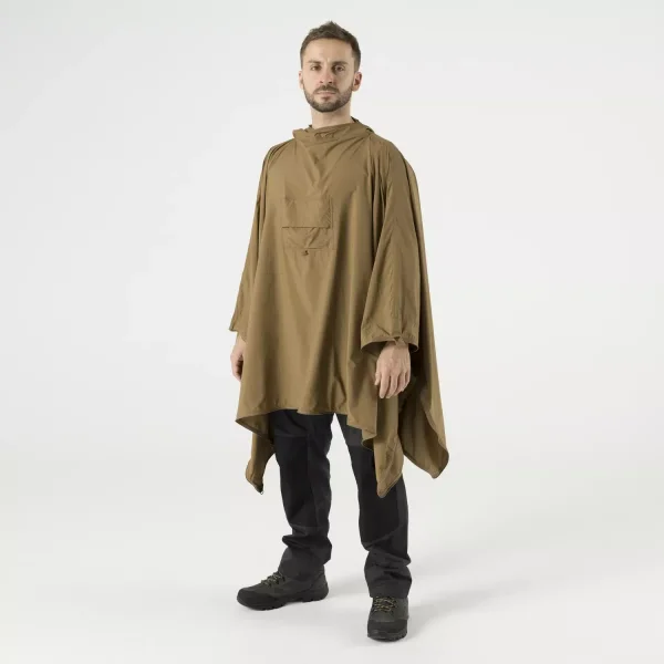 Шарф Helikon-Tex Swagman Scarf — Coyote