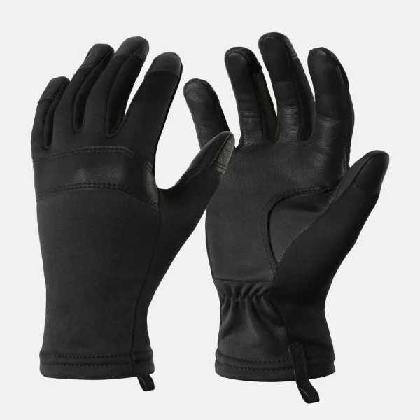 Перчатки Helikon-Tex Patrol Gloves — Black