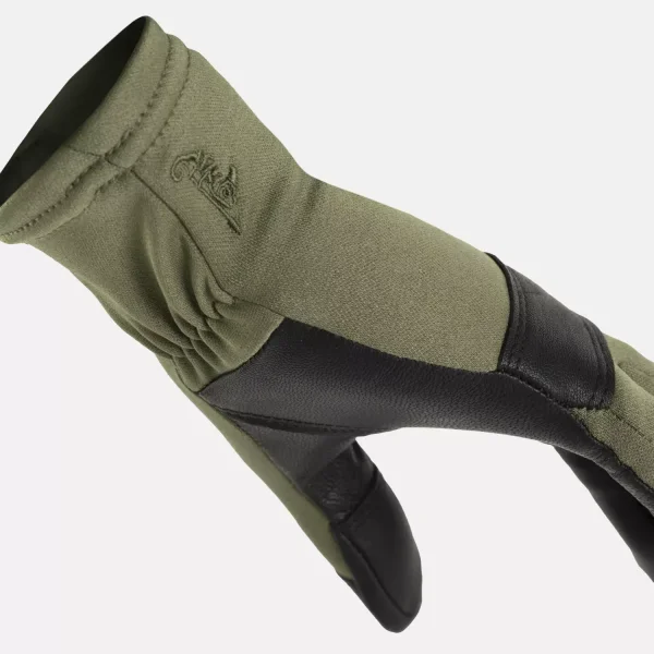 Перчатки Helikon-Tex Patrol Gloves
