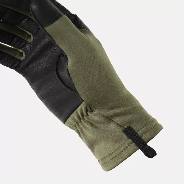 Перчатки Helikon-Tex Patrol Gloves