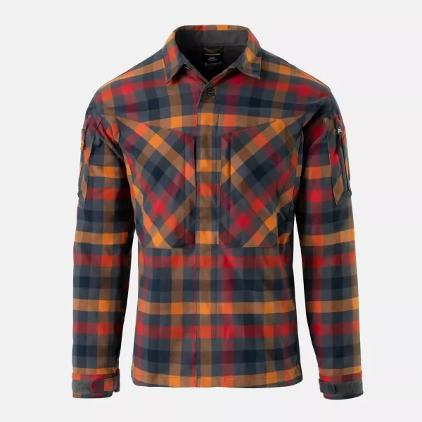 Рубашка Helikon-Tex MBDU Shirt