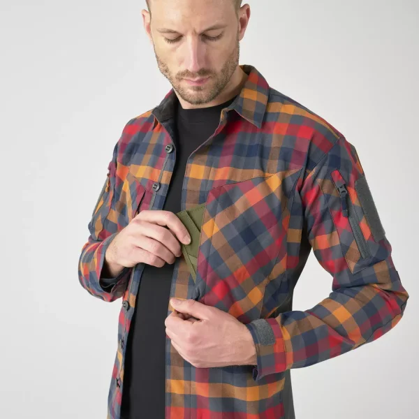 Рубашка Helikon-Tex MBDU Shirt