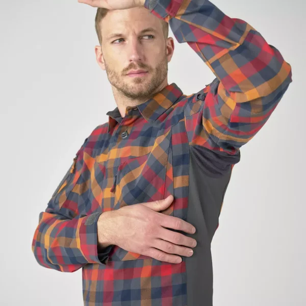 Рубашка Helikon-Tex MBDU Shirt
