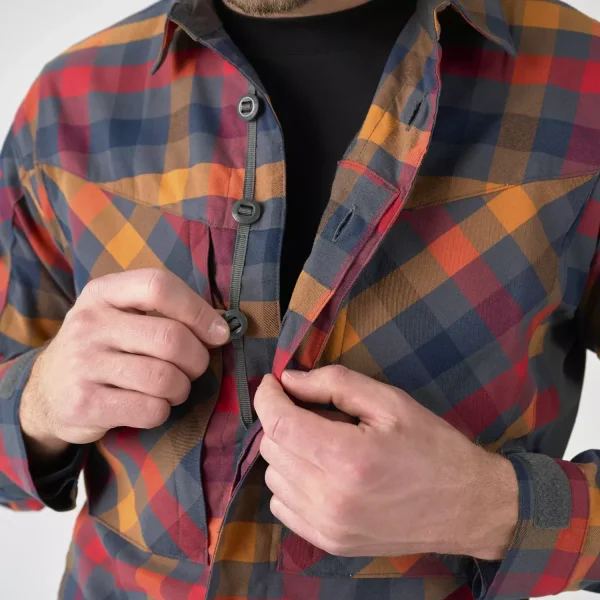 Рубашка Helikon-Tex MBDU Shirt