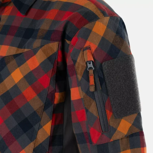 Рубашка Helikon-Tex MBDU Shirt