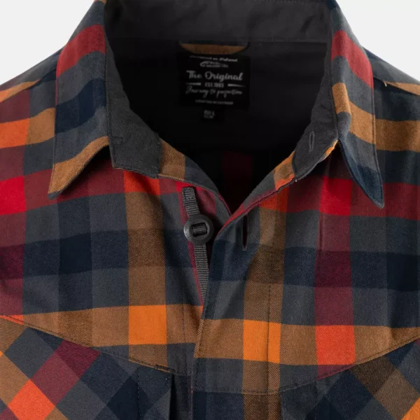 Рубашка Helikon-Tex MBDU Shirt