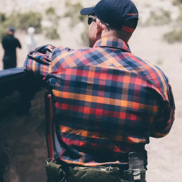 Рубашка Helikon-Tex MBDU Shirt