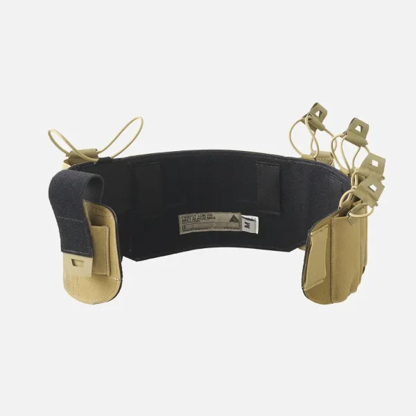 Чехол для ремня Direct Action Firefly Low Vis Belt Sleeve MKII — Coyote Brown