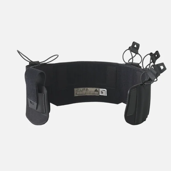 Чехол для ремня Direct Action Firefly Low Vis Belt Sleeve MKII — Black