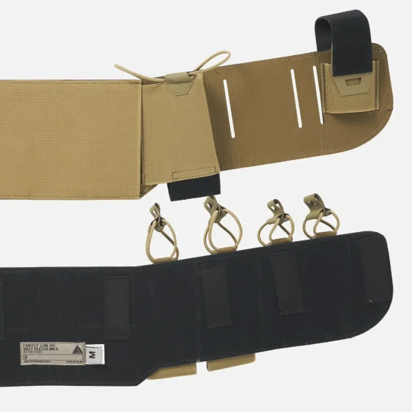 Чехол для ремня Direct Action Firefly Low Vis Belt Sleeve MKII