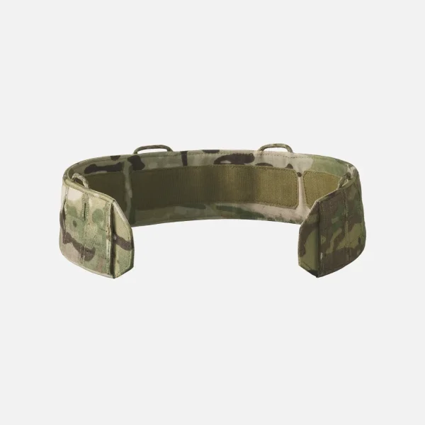 Крепление для ремня Direct Action Tomcat Belt Sleeve Hook — MultiCam