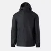 Куртка Helikon-Tex Levanter Jacket — Black
