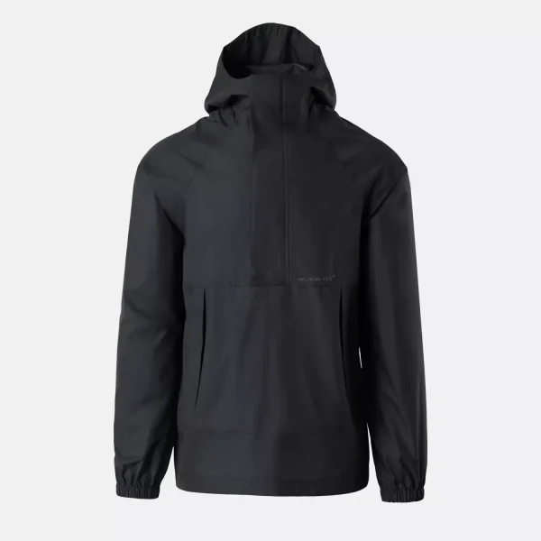 Куртка Helikon-Tex Levanter Jacket — Black