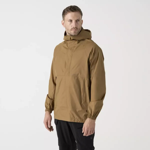 Куртка Helikon-Tex Levanter Jacket — Coyote