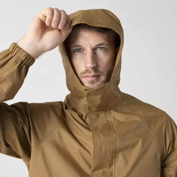 Куртка Helikon-Tex Levanter Jacket