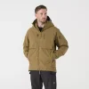 Куртка Helikon-Tex Winter Yukon Jacket - Duracanvas — Coyote