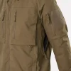 Куртка Helikon-Tex Winter Yukon Jacket - Duracanvas