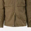 Куртка Helikon-Tex Winter Yukon Jacket - Duracanvas