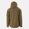 Куртка Helikon-Tex Winter Yukon Jacket - Duracanvas