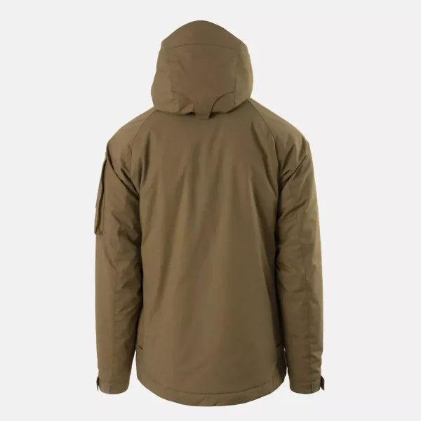 Куртка Helikon-Tex Winter Yukon Jacket - Duracanvas