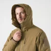 Куртка Helikon-Tex Winter Yukon Jacket - Duracanvas