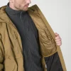 Куртка Helikon-Tex Winter Yukon Jacket - Duracanvas