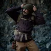 Куртка Helikon-Tex Winter Yukon Jacket - Duracanvas