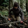 Куртка Helikon-Tex Winter Yukon Jacket - Duracanvas