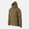 Куртка Helikon-Tex Winter Yukon Jacket - Duracanvas