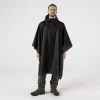 Пончо Helikon-Tex Lightweight Poncho — Black