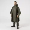 Пончо Helikon-Tex Lightweight Poncho — Olive Green