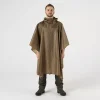Пончо Helikon-Tex Lightweight Poncho — Coyote