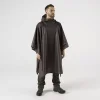 Пончо Helikon-Tex Lightweight Poncho — Earth Brown