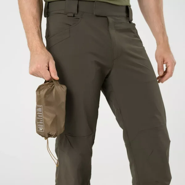 Пончо Helikon-Tex Lightweight Poncho