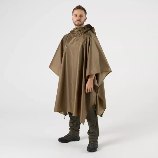 Пончо Helikon-Tex Lightweight Poncho
