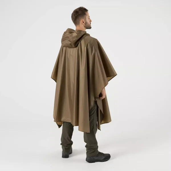 Пончо Helikon-Tex Lightweight Poncho
