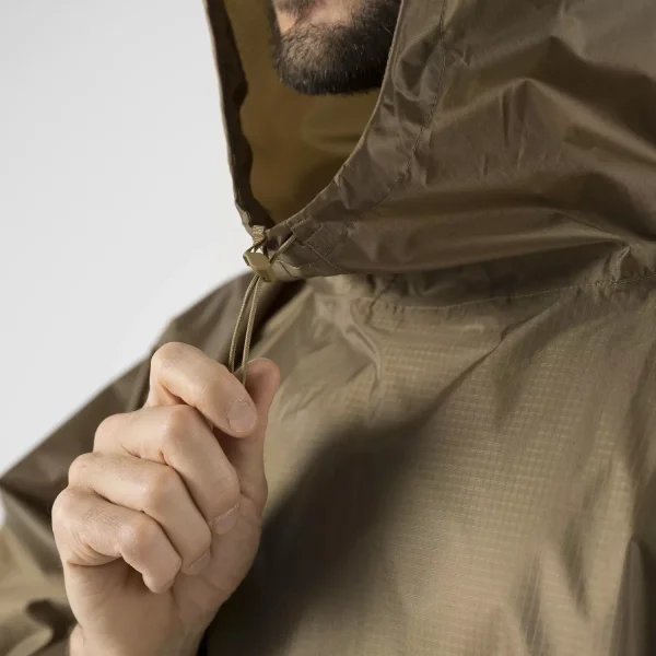 Пончо Helikon-Tex Lightweight Poncho