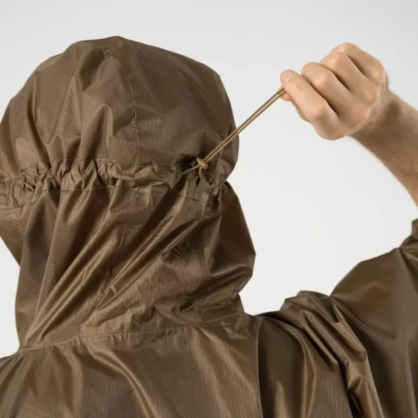 Пончо Helikon-Tex Lightweight Poncho