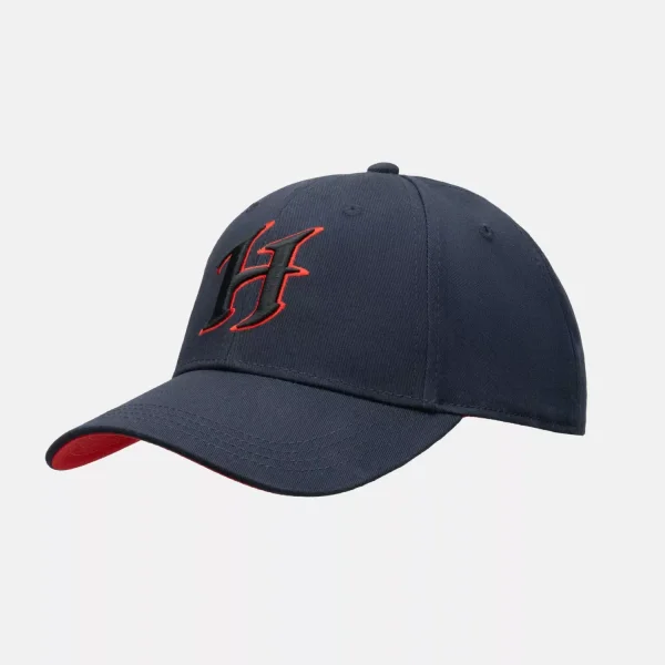 Кепка Helikon-Tex Baseball H Cap — Navy Blue