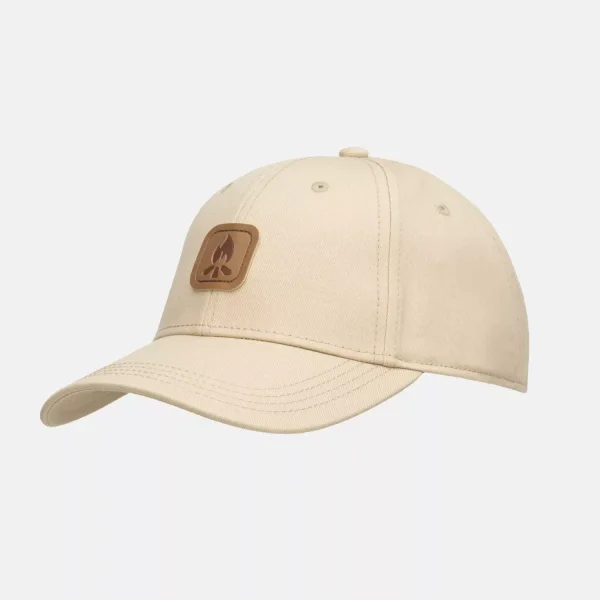 Кепка Helikon-Tex Bushcraft Patch Cap — Khaki