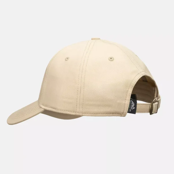 Кепка Helikon-Tex Bushcraft Patch Cap
