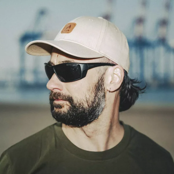 Кепка Helikon-Tex Bushcraft Patch Cap