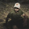 Кепка Helikon-Tex Bushcraft Patch Cap