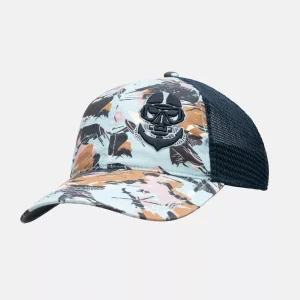 Кепка Helikon-Tex Hawaiian Trucker Cap