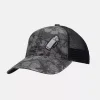 Кепка Helikon-Tex Hawaiian Trucker Cap — Dark Ops