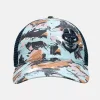 Кепка Helikon-Tex Hawaiian Trucker Cap