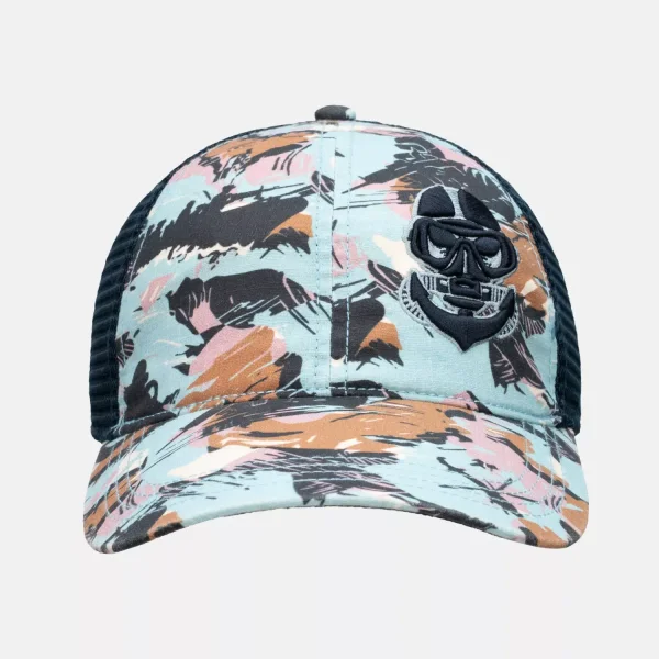Кепка Helikon-Tex Hawaiian Trucker Cap