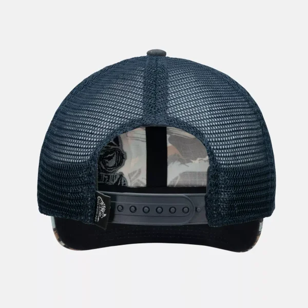 Кепка Helikon-Tex Hawaiian Trucker Cap